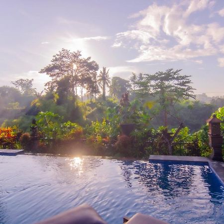 Big Tree House Villa Ubud  Exterior photo