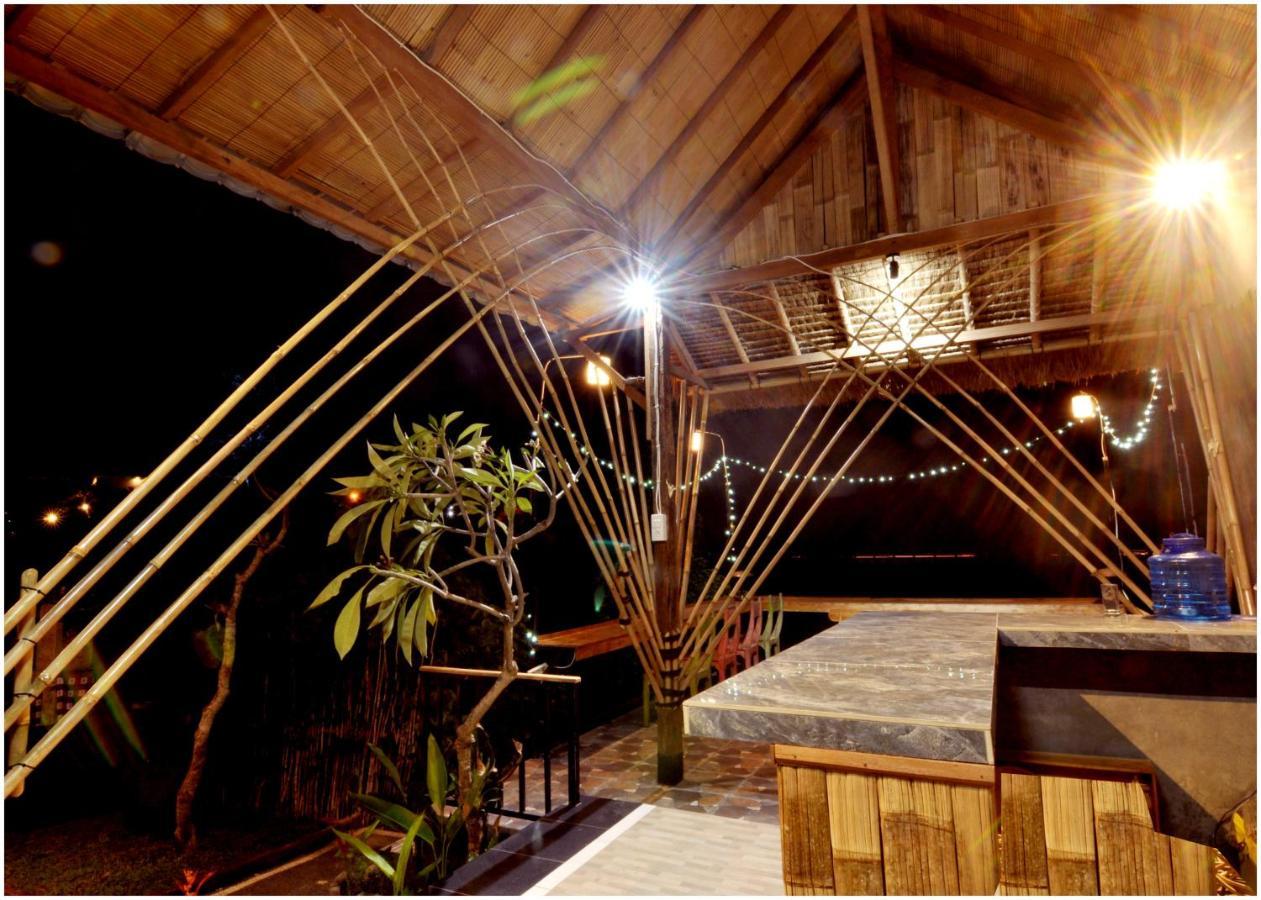 Big Tree House Villa Ubud  Exterior photo