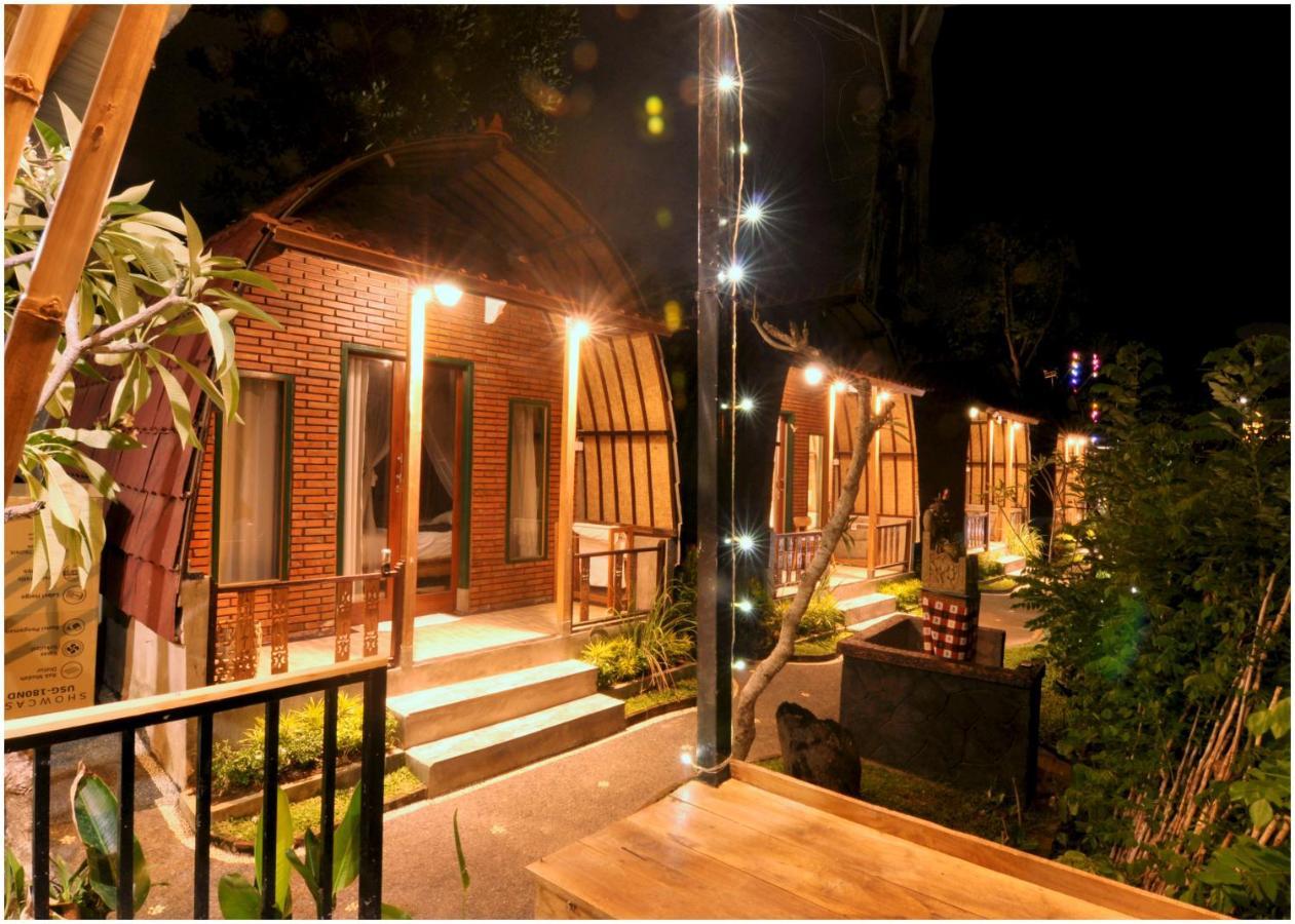 Big Tree House Villa Ubud  Exterior photo