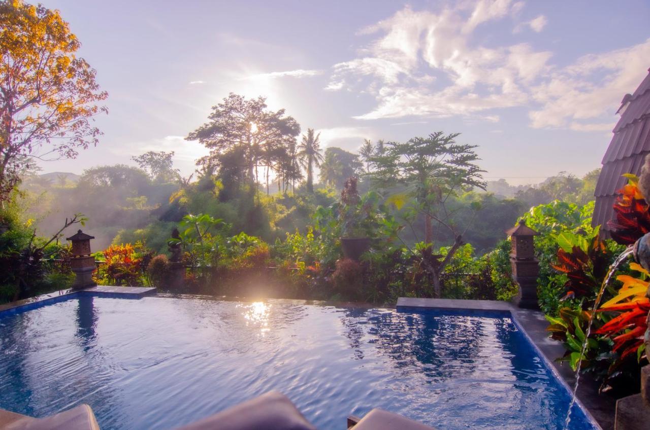 Big Tree House Villa Ubud  Exterior photo