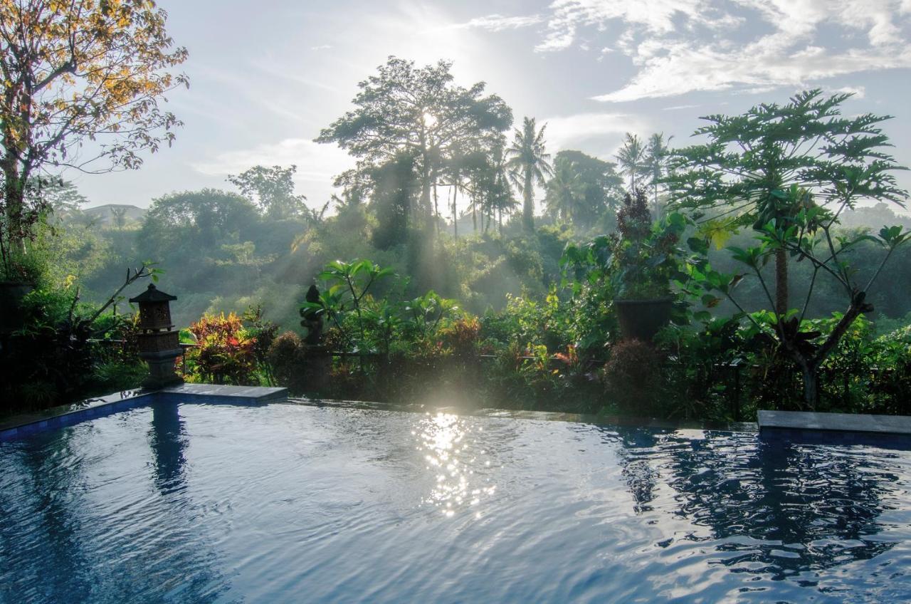 Big Tree House Villa Ubud  Exterior photo