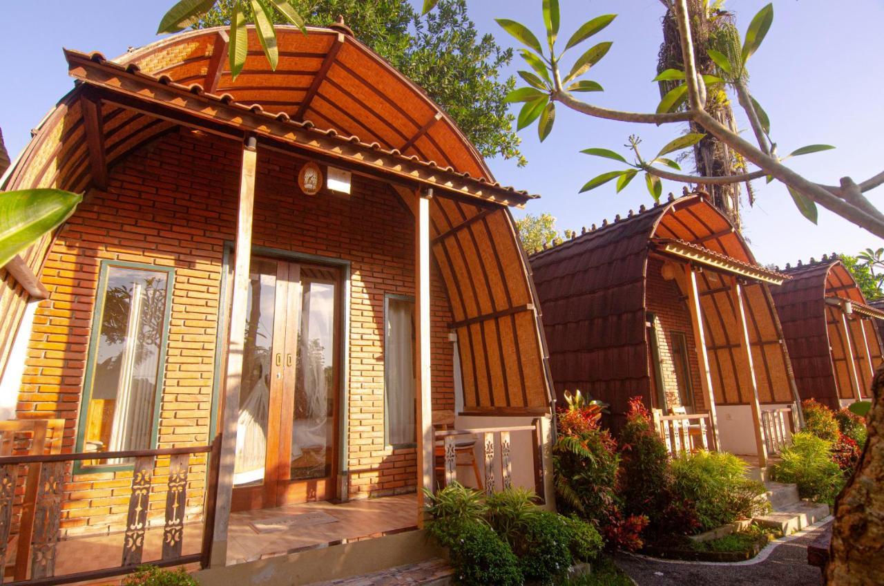 Big Tree House Villa Ubud  Exterior photo