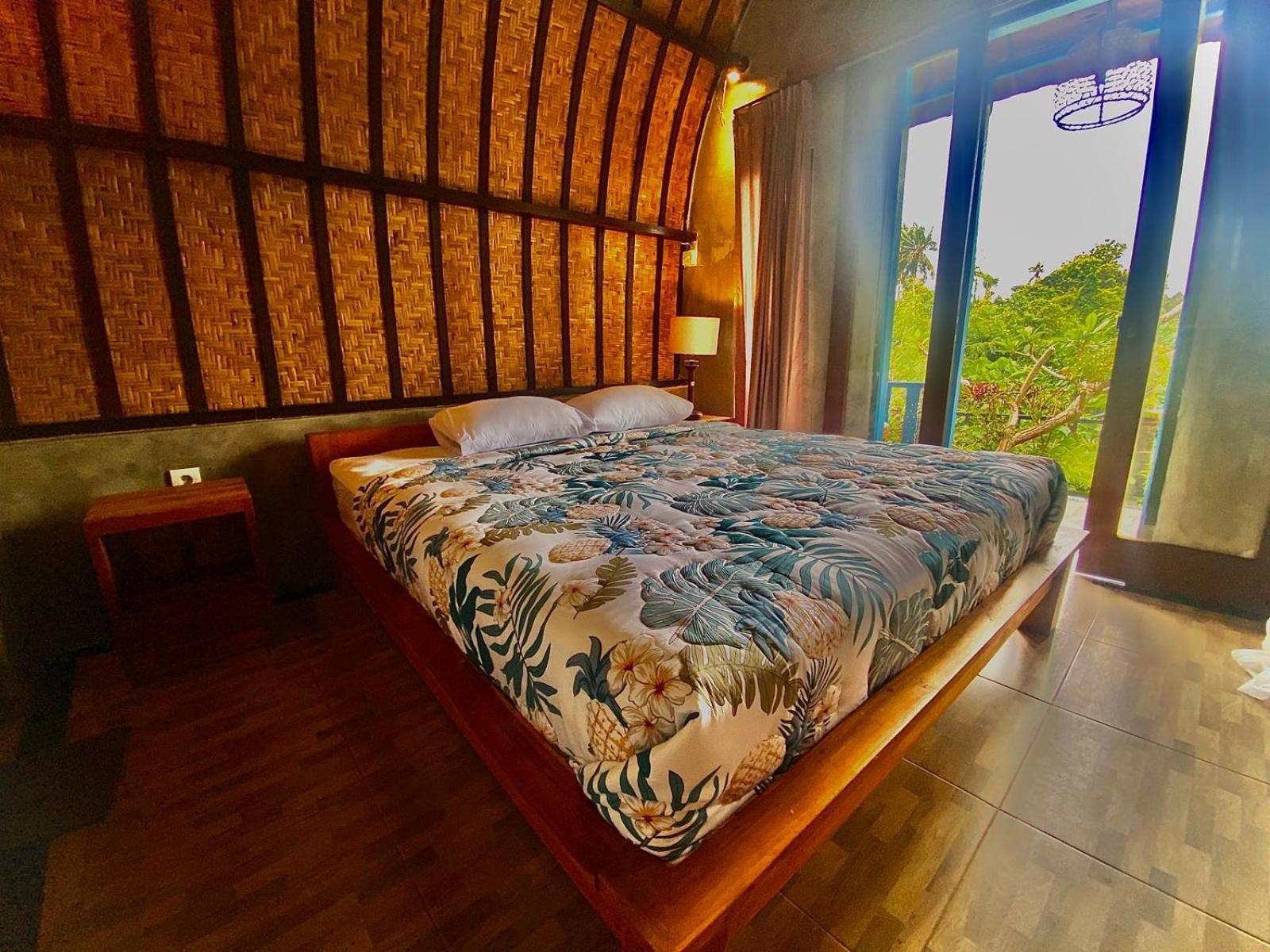 Big Tree House Villa Ubud  Exterior photo